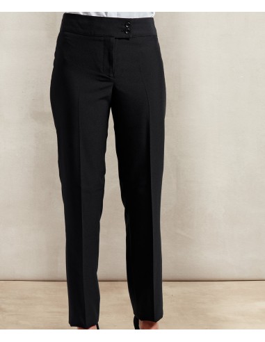 PRE-PR536-Pantalon Iris Femme